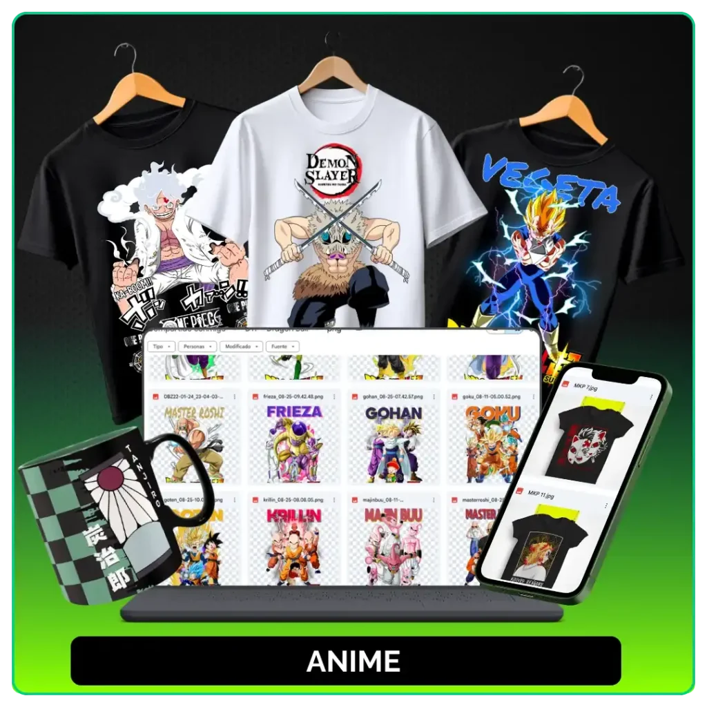 Anime