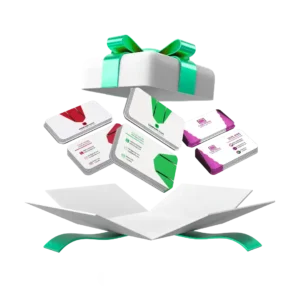 Pack de cartões