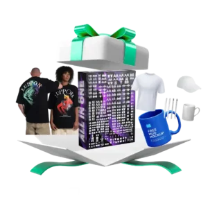 Pack de mockups
