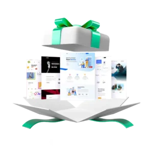 Pack de sites Elementor